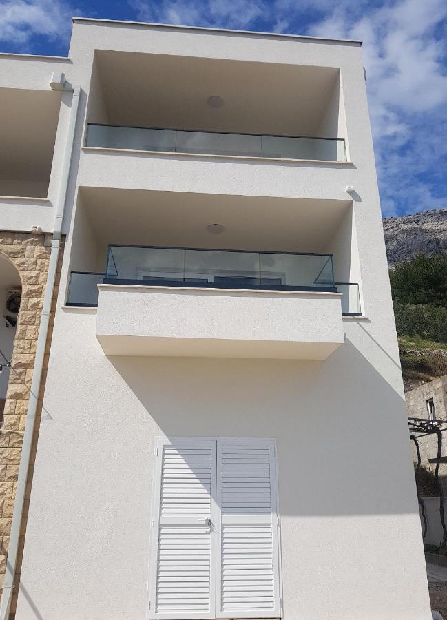 La Vista apartments Mimice Exterior foto